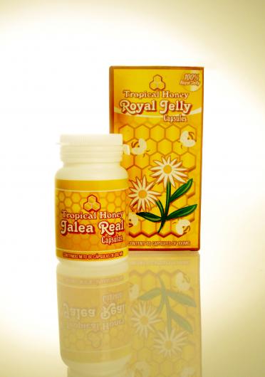 Miel de Abeja - Tropical Honey Company